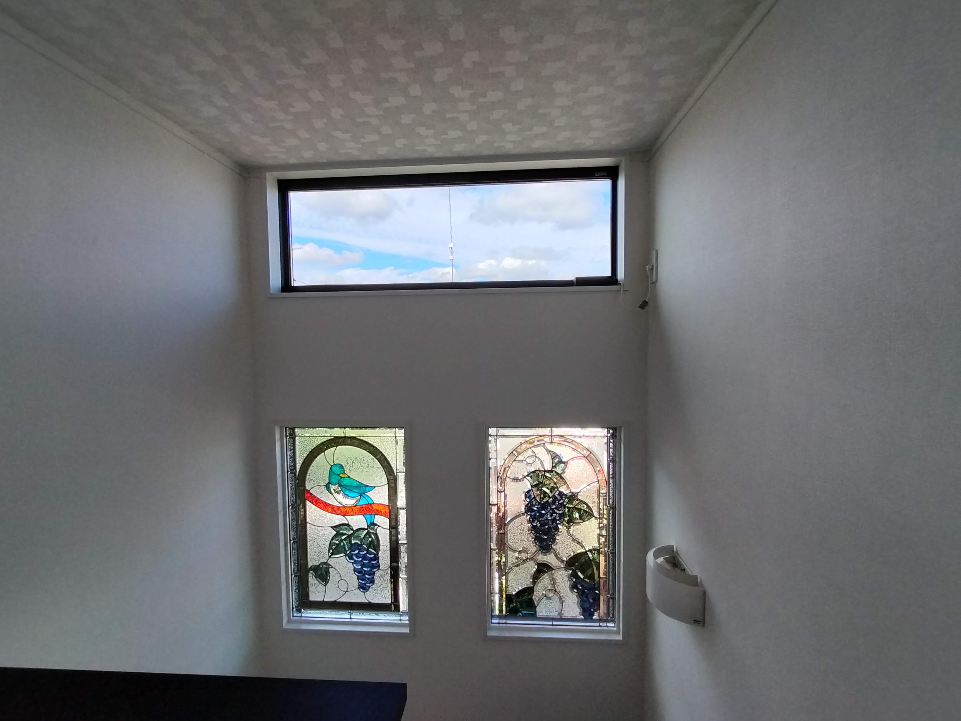 window
